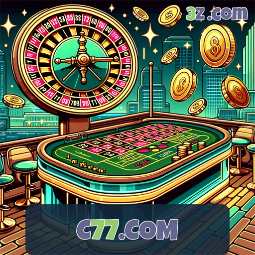 c77.com Apostas Esportivas