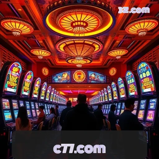 c77.com: Um Guia Completo para a Seção de Login Incrível