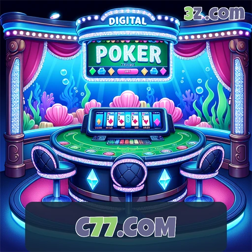 c77.com Plataforma Oficial