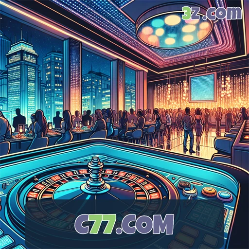 Promoções Imperdíveis: O Que a c77.com Oferece?