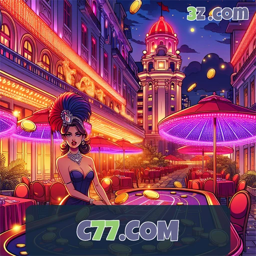c77.com Máquinas Slots