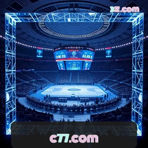 c77.com: O Suporte que Revoluciona Jogos Online no Brasil