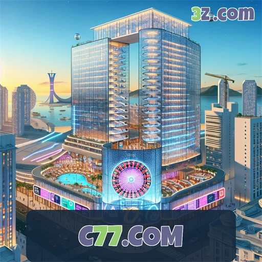 Experiência VIP: O Segredo do c77.com Para Gamers